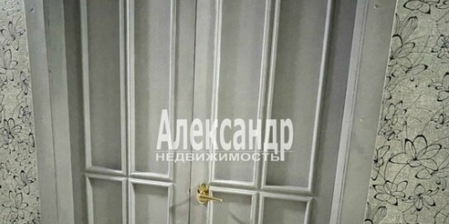 3-комн квартира Лермонтовский пр-кт,  д. 5/11