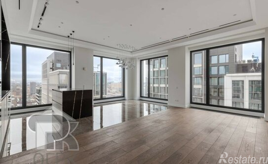 Продажа 4-комн квартиры на вторичном рынке Ленинградский пр-кт,  д. 37/7