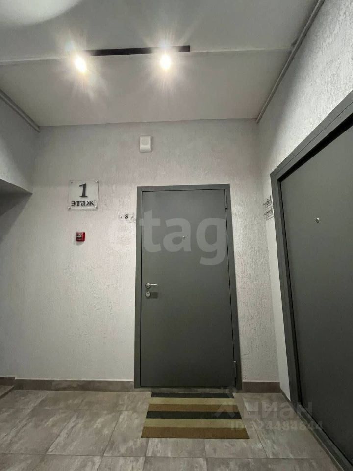 Продажа студии остров Канонерский,  д. 17