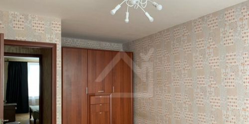 3-комн квартира Бригадирский переулок,  д. 3-5