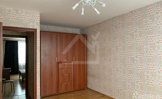 Аренда 3-комн квартиры на вторичном рынке Бригадирский переулок,  д. 3-5