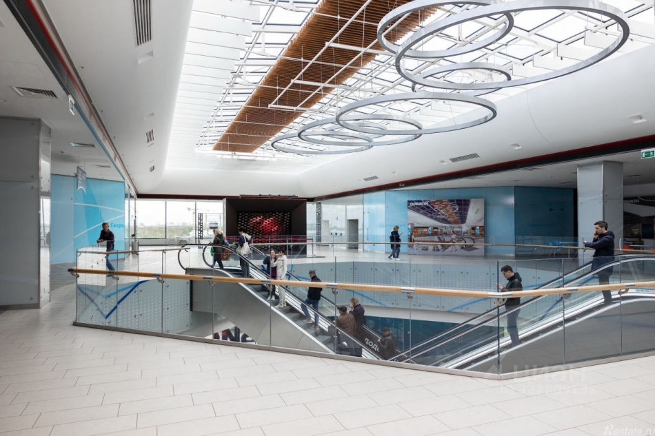 Аренда офиса Микрорайон Кутузовский, Минское шоссе,  д. с180