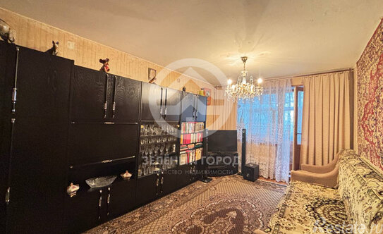 Продажа 2-комн квартиры на вторичном рынке Клин, ул 50 лет Октября,  д. 7