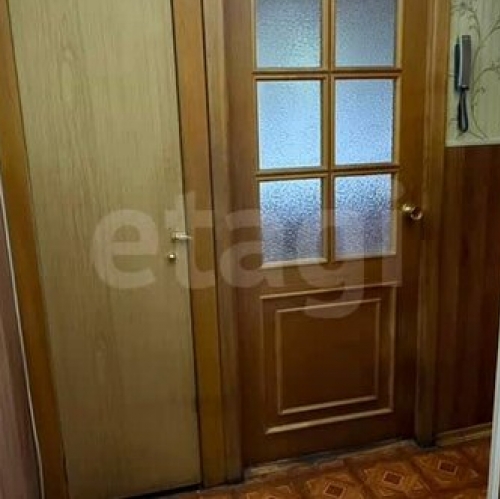 1-комн квартира Гражданский пр-кт,  д. 9 к4