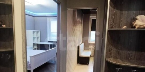 1-комн квартира Белорусская улица,  д. 8