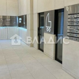 Продажа 2-комн квартиры на вторичном рынке Архитектора Щусева ул,  д. 2 к1