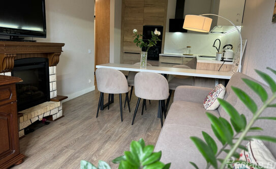 Продажа 3-комн квартиры на вторичном рынке Киевское шоссе