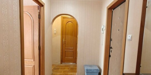 2-комн квартира ул Лукинская,  д. 9