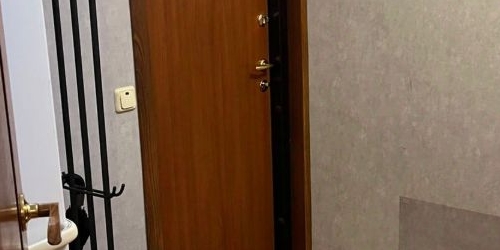 2-комн квартира улица Молостовых, 11К2