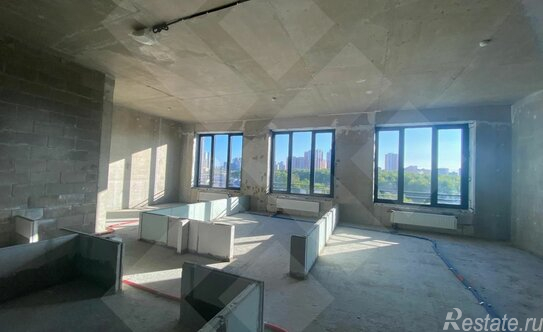 Продажа 2-комн квартиры на вторичном рынке пр-кт Генерала Дорохова,  д. 39,  к. 2М