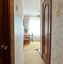 Продажа 1-комн квартиры на вторичном рынке Загорьевский проезд,  д. 15