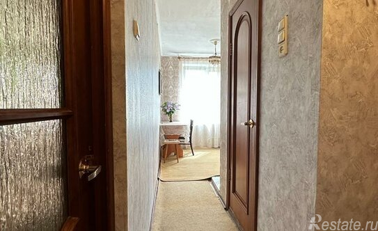 Продажа 1-комн квартиры на вторичном рынке Загорьевский проезд,  д. 15