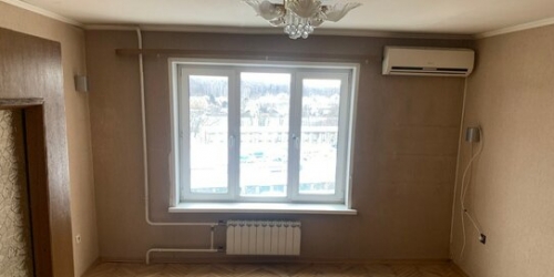 3-комн квартира ул Красноярская,  д. 9