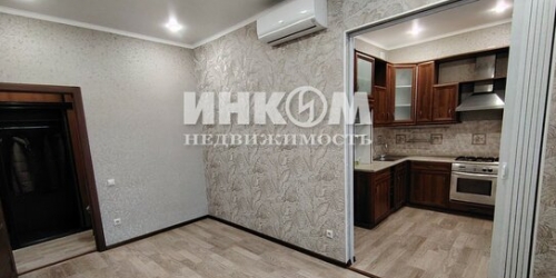 3-комн квартира улица Зацепский Вал,  д. 5