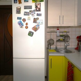 Продажа 2-комн квартиры на вторичном рынке Хабаровская улица,  д. 22 к2