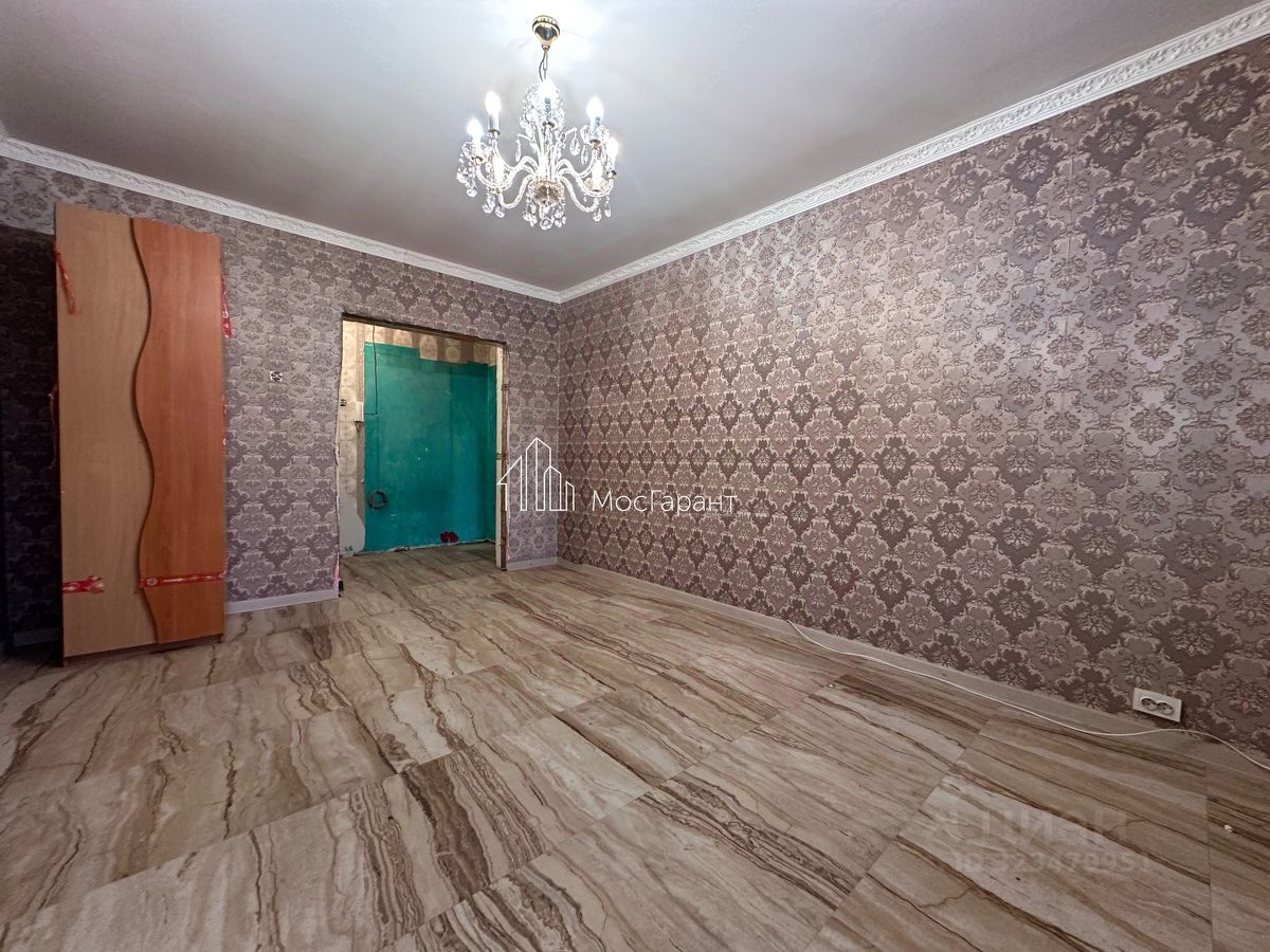 Продажа 2-комн квартиры на вторичном рынке Мытищи, Силикатная улица, 49к3