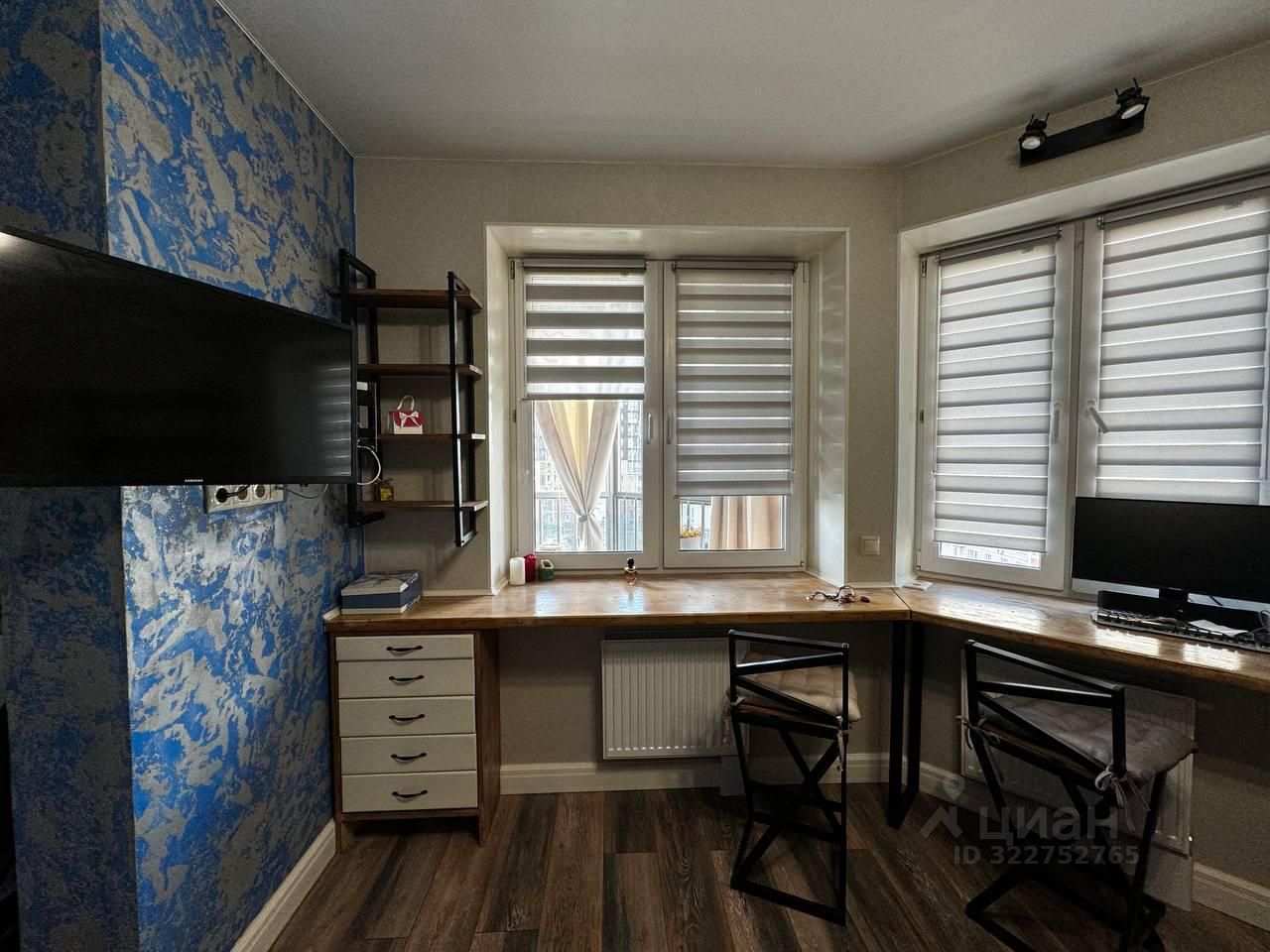 Аренда 1-комн квартиры на вторичном рынке проезд Чечерский, 134к1