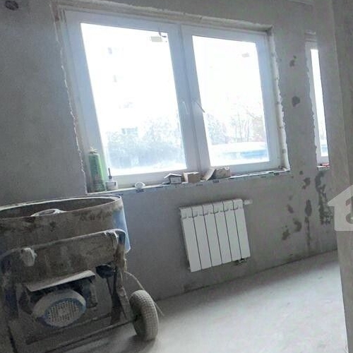 2-комн квартира Ивантеевка, Заводская улица,  д. 9А