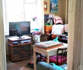 Продать Квартиры вторичка Комсомольский пр-кт  11 