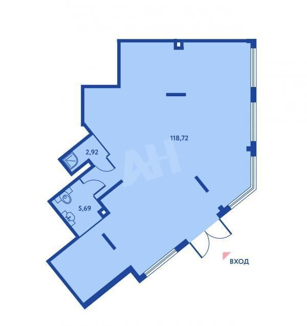 Продажа отдельного здания Бочкова ул,  д. 11