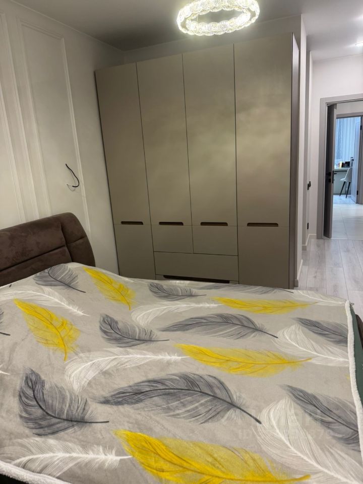 Продажа 2-комн квартиры на вторичном рынке 6-я Радиальная улица, 7/1к2