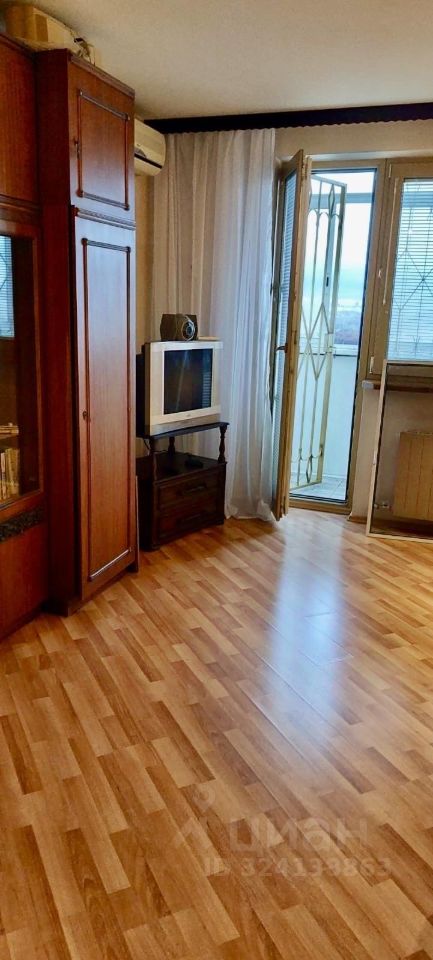 Аренда 1-комн квартиры на вторичном рынке улица Маршала Захарова, 12К3