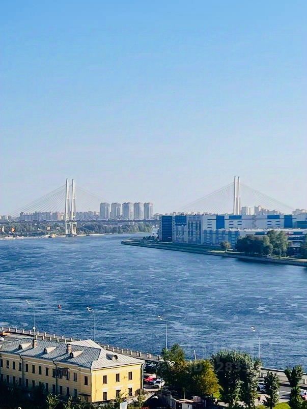 Аренда студии проспект Большевиков, 68к1