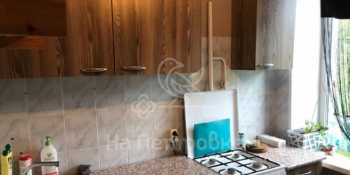 2-комн квартира Денисовский переулок,  д. 9