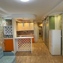 Продажа 1-комн квартиры на вторичном рынке Долгопрудный г, Старое Дмитровское ш,  д. 11