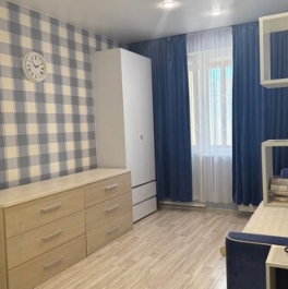 Продажа 1-комн квартиры на вторичном рынке Пушкинская улица,  д. 40