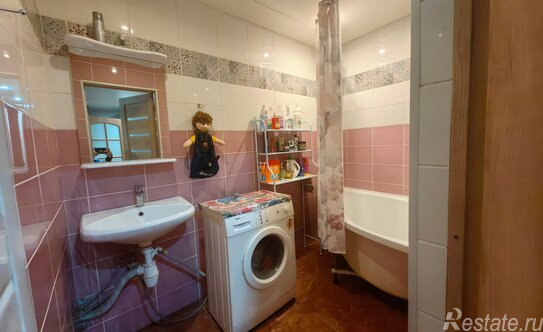 Продажа 1-комн квартиры на вторичном рынке Красносельское шоссе,  д. 48