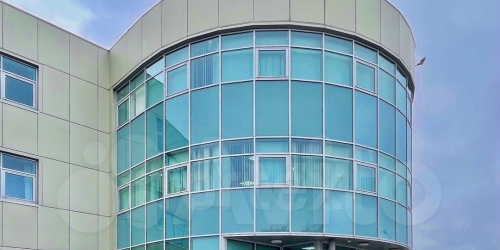 Офис ул Лыковская 2-я,  д. 63,  к. 10