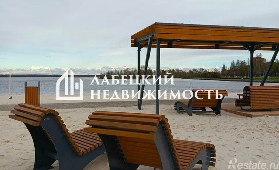 Продажа 1-комн квартиры на вторичном рынке Приморское шоссе,  д. 330