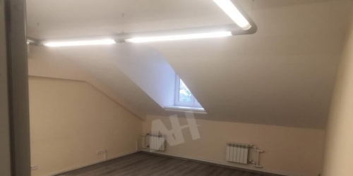 Торговое помещение Мясницкая ул,  д. 22