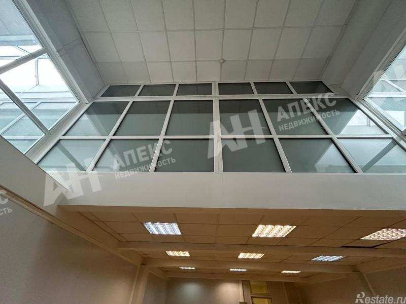 Аренда офиса Дорожный 1-й проезд