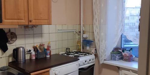 2-комн квартира Выборг г., Ленинградское шос.,  д. 25