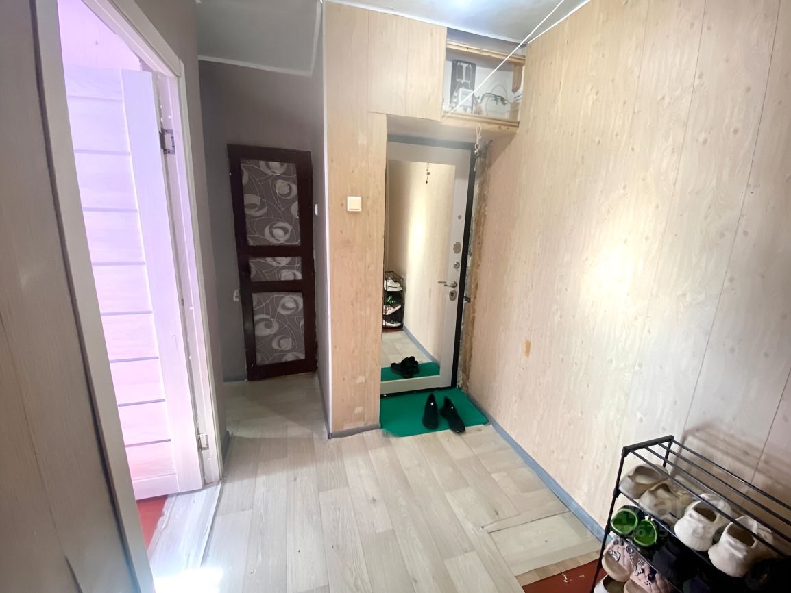 Продажа 2-комн квартиры на вторичном рынке пос. Сельхозтехника, 3