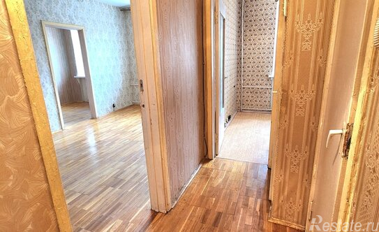 Продажа 2-комн квартиры на вторичном рынке Фрунзенская 2-я ул