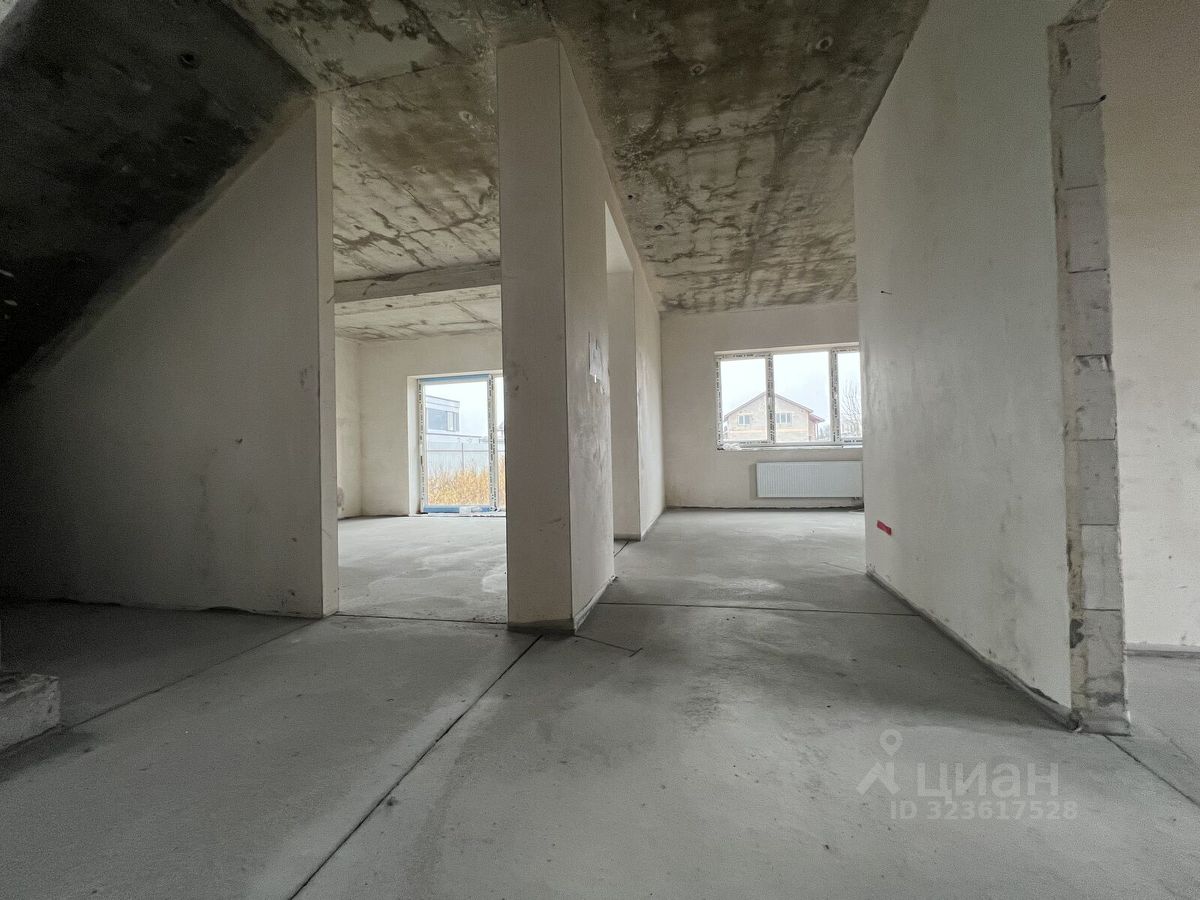 Продажа дома пос. Троицкая Гора, улица Архангельская,  д. 11
