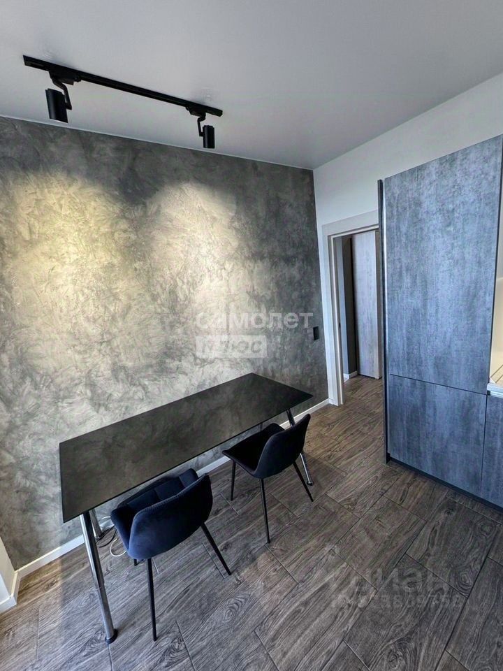 Продажа 2-комн квартиры на вторичном рынке улица Сервантеса, 3к2