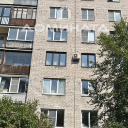 Аренда 3-комн квартиры на вторичном рынке Вяземский переулок,  д. 6