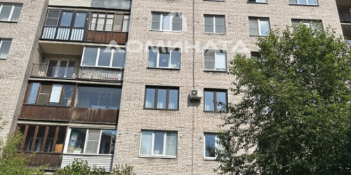 3-комн квартира Вяземский переулок,  д. 6
