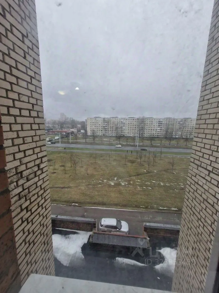 Продажа 2-комн квартиры на вторичном рынке Пражская улица, 44
