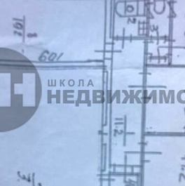 Продажа 3-комн квартиры на вторичном рынке ул Седова,  д. 75/21