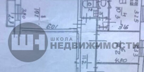 3-комн квартира ул Седова,  д. 75/21