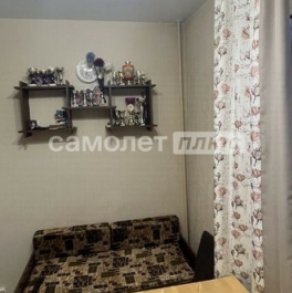 Продажа 1-комн квартиры на вторичном рынке улица Маршала Голованова,  д. 13