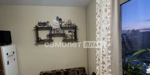 1-комн квартира улица Маршала Голованова,  д. 13