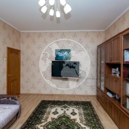 Продажа 3-комн квартиры на вторичном рынке Политрука Пасечника ул. дом 8 корп.2 Продажа 3-комн квартиры на вторичном рынке Политрука Пасечника ул. дом 8 корп.2