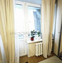 Продажа 2-комн квартиры на вторичном рынке Карамышевская наб,  д. 26,  к. 1