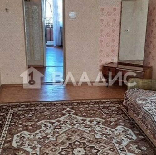 3-комн квартира проспект Наставников,  д. 28 к2